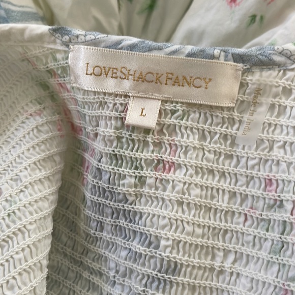 LoveShackFancy Dress - Picture 9 of 9